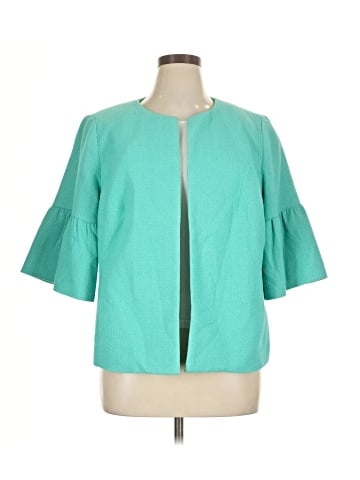 Talbots Blazer (view 1)