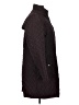 Cole Haan Burgundy Coat Size XL - photo 4