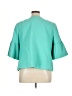 Talbots Teal Blazer Size 16W - photo 2
