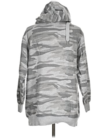 Reflex Zip Up Hoodie (view 2)