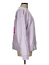 Wildfox 100% Cotton Purple Sweatshirt Size Lg (3 or L) - photo 4