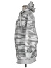 Reflex Gray Zip Up Hoodie Size M - photo 5
