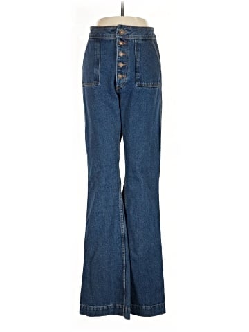 Sézane Jeans (view 1)