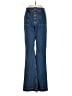Sézane Blue Jeans Size EU (FR) 38 / US 6 - photo 1