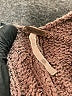 Free People 100% Cotton Gray Pullover Sweater Size XS - photo 7