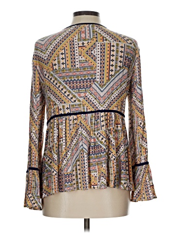 Signature Studio Long Sleeve Blouse (view 2)