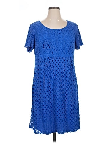 CHRIS McLaughlin Casual Dress (view 1)