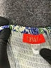 River Island 100% Polyester Paisley Blue Cocktail Dress Size S - photo 7