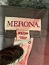 Merona 100% Polyester Solid Gray Casual Skirt Size XS - photo 4