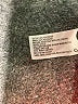 Merona 100% Polyester Solid Gray Casual Skirt Size XS - photo 5