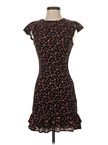 Lost + Wander Casual Dress (view 1)