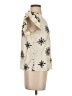 Shein Ivory Sleeveless Blouse Size 4 - photo 4