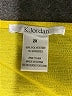 K. Jordan Yellow Short Sleeve Top Size 2X - photo 7