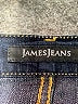 James Jeans Blue Jeans Size 27 waist - photo 7