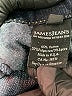 James Jeans Blue Jeans Size 27 waist - photo 8