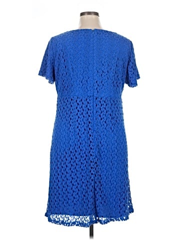 CHRIS McLaughlin Casual Dress (view 2)