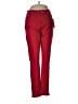 Reba Red Jeans Size 8 - photo 1