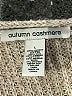 Autumn Cashmere Tan Pullover Sweater Size L - photo 7