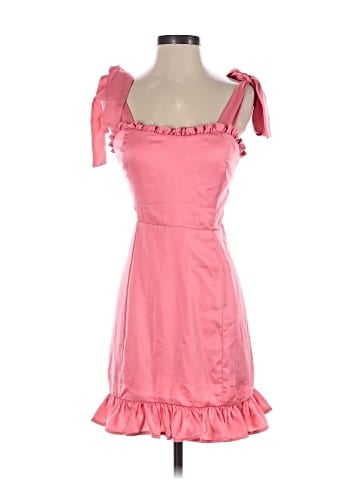 Koch Cocktail Dress (view 1)
