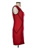 Express Red Cocktail Dress Size 4 - photo 4