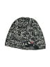 Assorted Brands Black Beanie One size - photo 1