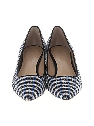 Ann Taylor Heels (view 2)
