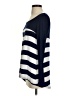 Bordeaux Blue Long Sleeve Top Size S - photo 5