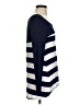 Bordeaux Blue Long Sleeve Top Size S - photo 4