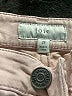 Joie Pink Jeggings Size 28 waist - photo 7