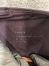 Gap Fit Color Block Purple Active Pants Size S - photo 4