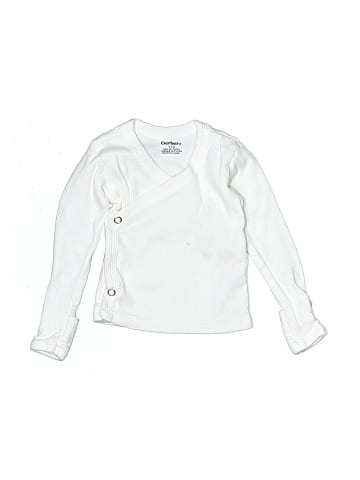 Gerber Long Sleeve T-Shirt (view 1)