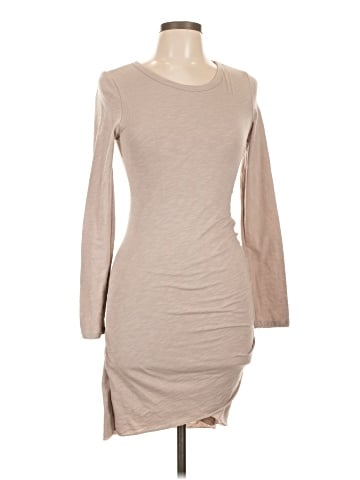 Pink Lily Casual Dress (view 1)