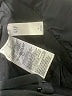 Gap Solid Black One Piece Swimsuit Size S - photo 3
