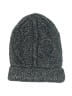 Old Navy Gray Black Beanie One size - photo 1