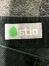 Stio Black Cords Size 8S - photo 6