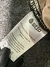 Stio Black Cords Size 8S - photo 7