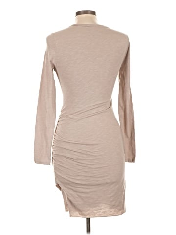 Pink Lily Casual Dress (view 2)