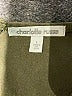 Charlotte Russe Green Bodysuit Size L - photo 3