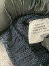Burgess Black Pullover Sweater Size M - photo 8