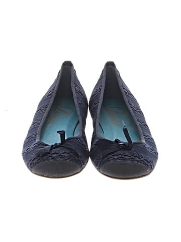 Delman Shoes Flats (view 2)