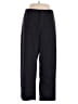 Gap Plaid Black Casual Pants Size XL - photo 1