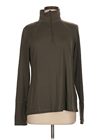 Lukka Lux Long Sleeve Turtleneck (view 1)