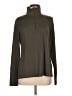 Lukka Lux Brown Long Sleeve Turtleneck Size M - photo 1