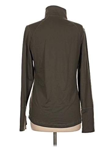 Lukka Lux Long Sleeve Turtleneck (view 2)