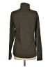 Lukka Lux Brown Long Sleeve Turtleneck Size M - photo 2