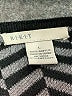K.I.K.I.T Chevron-herringbone Black Pullover Sweater Size L - photo 7