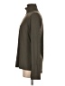 Lukka Lux Brown Long Sleeve Turtleneck Size M - photo 5