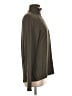 Lukka Lux Brown Long Sleeve Turtleneck Size M - photo 4