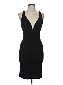 Blush Mark Cocktail Dress
