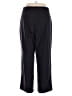 Gap Plaid Black Casual Pants Size XL - photo 2